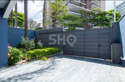 Casa com 4 quartos para alugar na rua urbanizadora, 35, perdizes, são paulo, 230 m2 por r$ 12.000