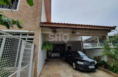 Casa com 6 quartos à venda na rua nursia, 865, jardim são bento, são paulo, 564 m2 por r$ 2.790.000