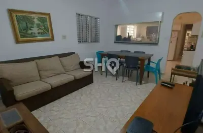 Casa com 3 quartos para alugar na doutor genésio pereira, 52, carandiru, são paulo, 145 m2 por r$ 6.000