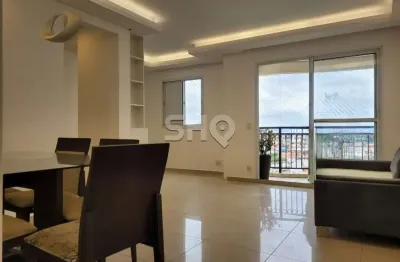 Apartamento com 2 quartos à venda na avenida general mac arthur, 170, vila lageado, são paulo, 70 m2 por r$ 770.000