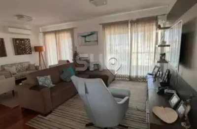 Apartamento com 3 quartos à venda na rua doutor miranda de azevedo, 779, vila anglo brasileira, são paulo, 180 m2 por r$ 2.410.000