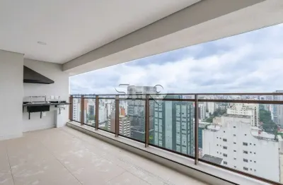 Apartamento com 3 quartos à venda na rua joão de souza dias, 939, campo belo, são paulo, 110 m2 por r$ 1.849.000