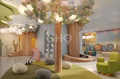 Apartamento com 2 quartos à venda na avenida roque petroni júnior, 576, jardim das acacias, são paulo, 94 m2 por r$ 1.980.000