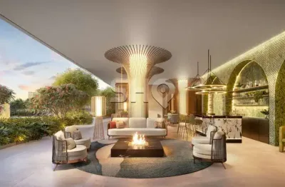 Apartamento com 3 quartos à venda na avenida roque petroni júnior, 576, jardim das acacias, são paulo, 94 m2 por r$ 1.950.000