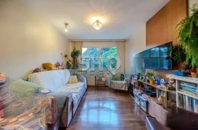 Apartamento com 4 quartos à venda na rua oscar freire, 1546, pinheiros, são paulo, 128 m2 por r$ 1.750.000