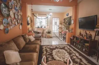 Casa com 3 quartos à venda na rua napoleão de barros, 403, vila clementino, são paulo, 90 m2 por r$ 890.000