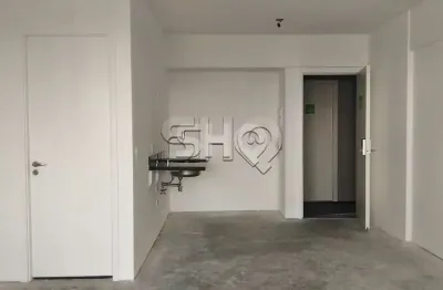 Apartamento com 1 quarto à venda na praça da república, 401, república, são paulo, 28 m2 por r$ 451.388