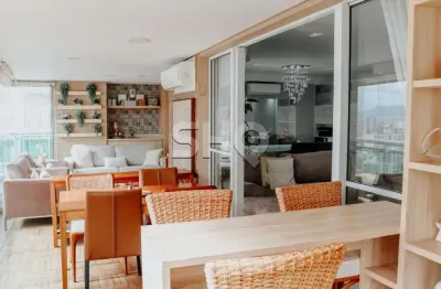 Apartamento com 3 quartos à venda na rua fábia, 138, vila romana, são paulo, 180 m2 por r$ 2.980.000