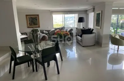 Apartamento com 4 quartos à venda na rua mangabeiras, 10, higienópolis, são paulo, 345 m2 por r$ 5.490.000