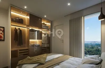 Apartamento com 2 quartos à venda na praça tenório de aguiar, 91, jardim são paulo (zona norte), são paulo, 52 m2 por r$ 590.000