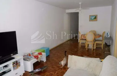 Apartamento com 3 quartos à venda na rua cayowaá, 674, perdizes, são paulo, 120 m2 por r$ 890.000