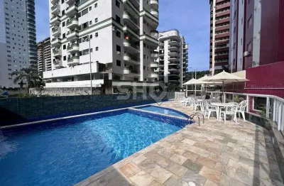 Apartamento com 2 quartos à venda na avenida costa machado, 291, canto do forte, praia grande, 55 m2 por r$ 430.000