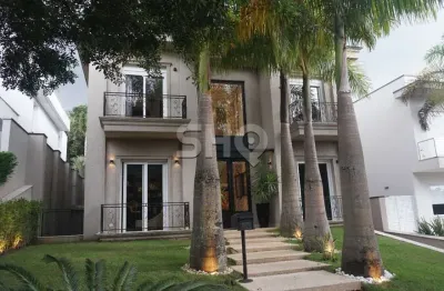 Casa em condomínio fechado com 5 quartos à venda na alameda centaurus, 99, alphaville, santana de parnaíba, 577 m2 por r$ 5.990.000