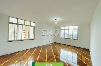 Apartamento com 3 quartos à venda na rua banco das palmas, 385, santana, são paulo, 135 m2 por r$ 1.190.000