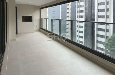 Apartamento com 3 quartos à venda na rua doutor neto de araújo, 303, vila mariana, são paulo, 145 m2 por r$ 2.533.000