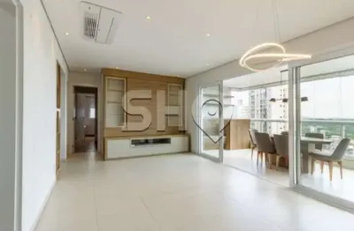 Apartamento com 3 quartos à venda na rua maracanã, 121, vila ipojuca, são paulo, 118 m2 por r$ 2.020.000