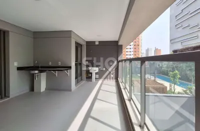 Apartamento com 2 quartos à venda na rua doutor diogo de faria, 421, vila clementino, são paulo, 84 m2 por r$ 1.300.000