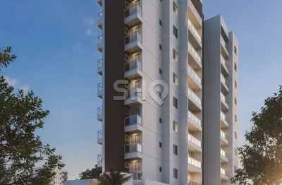 Apartamento com 2 quartos à venda na praça tenório de aguiar, 91, jardim são paulo (zona norte), são paulo, 52 m2 por r$ 595.000