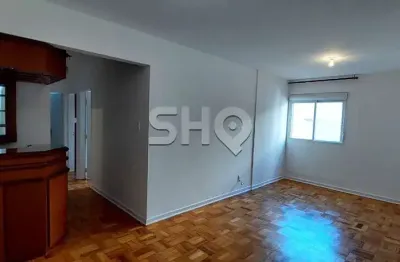 Apartamento com 3 quartos para alugar na rua cayowaá, 1924, perdizes, são paulo, 100 m2 por r$ 3.790
