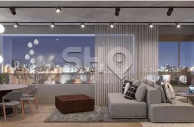 Cobertura com 3 quartos à venda na rua havaí, 397, sumaré, são paulo, 211 m2 por r$ 4.526.901