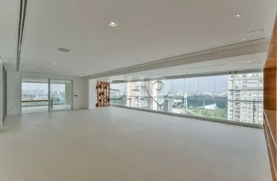 Apartamento com 4 quartos à venda na rua hermano ribeiro da silva, 155, vila mariana, são paulo, 412 m2 por r$ 14.990.000