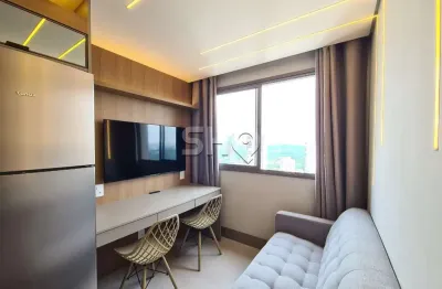 Apartamento com 1 quarto para alugar na rua fernão dias, 71, pinheiros, são paulo, 24 m2 por r$ 4.300