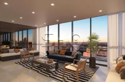 Apartamento com 1 quarto à venda na rua ministro godói, 1213, perdizes, são paulo, 38 m2 por r$ 712.386