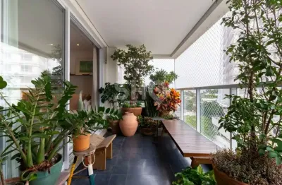 Apartamento com 3 quartos à venda na rua majubim, 79, alto da lapa, são paulo, 93 m2 por r$ 1.627.000