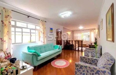 Apartamento com 3 quartos à venda na avenida dória, 70, vila alexandria, são paulo, 200 m2 por r$ 1.280.000