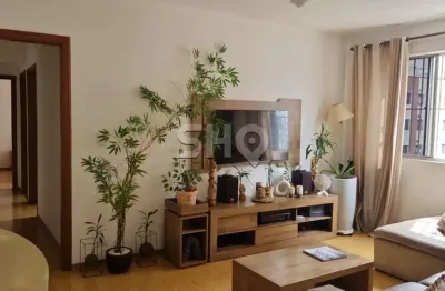 Apartamento com 2 quartos à venda na rua tucuna, 436, perdizes, são paulo, 85 m2 por r$ 750.000