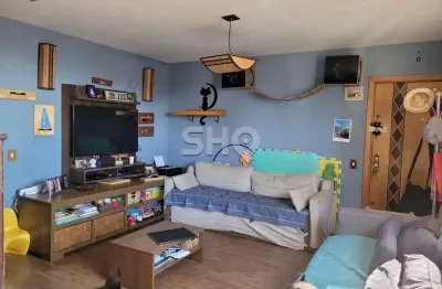 Apartamento com 2 quartos à venda na rua heitor penteado, 1798, sumarezinho, são paulo, 64 m2 por r$ 735.000