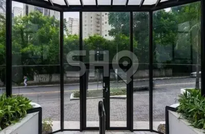 Apartamento com 4 quartos à venda na avenida doutor guilherme dumont villares, 2001, jardim londrina, são paulo, 127 m2 por r$ 680.000