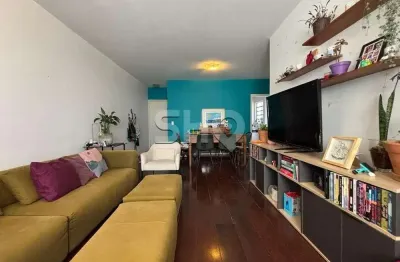 Apartamento com 2 quartos à venda na rua lisboa, 1173, cerqueira césar, são paulo, 90 m2 por r$ 880.000