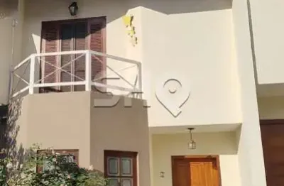 Casa em condomínio fechado com 3 quartos à venda na josé arnoni, 274, vila irmãos arnoni, são paulo, 143 m2 por r$ 660.000