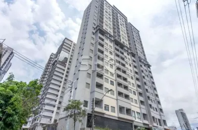 Apartamento com 1 quarto à venda na rua constantino de sousa, 67, campo belo, são paulo, 43 m2 por r$ 580.000