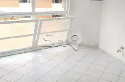 Apartamento com 1 quarto para alugar na rua bela cintra, 1450, consolação, são paulo, 55 m2 por r$ 3.850