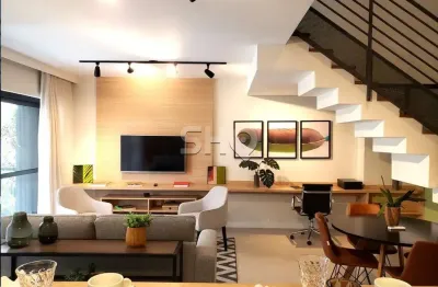 Apartamento com 2 quartos para alugar na rua itacema, 65, itaim bibi, são paulo, 100 m2 por r$ 12.600