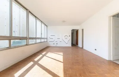 Apartamento com 3 quartos à venda na rua doutor fausto ferraz, 131, bela vista, são paulo, 134 m2 por r$ 900.000