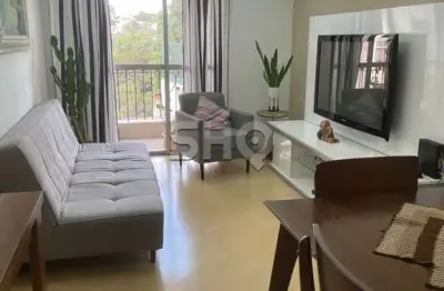 Apartamento com 3 quartos à venda na alberto savoy, 390, vila romero, são paulo, 87 m2 por r$ 633.000