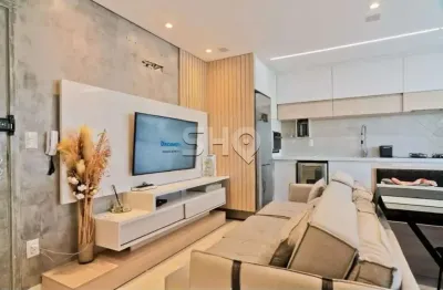 Apartamento com 2 quartos à venda na rua jorge valim, 188, vila ester (zona norte), são paulo, 57 m2 por r$ 745.000