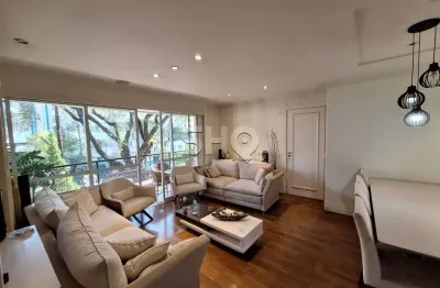 Apartamento com 4 quartos à venda na rua coronel melo de oliveira, 226, perdizes, são paulo, 122 m2 por r$ 1.490.000