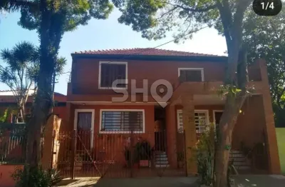 Casa com 2 quartos à venda na rua doutor luís augusto de queirós aranha, 553, vila madalena, são paulo, 284 m2 por r$ 2.499.999