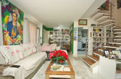 Casa em condomínio fechado com 3 quartos à venda na rua dona elfrida, 209, santa teresinha, são paulo, 247 m2 por r$ 1.600.000