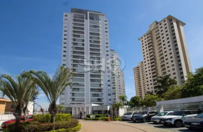 Apartamento com 3 quartos à venda na avenida do guacá, 859, lauzane paulista, são paulo, 121 m2 por r$ 1.596.000