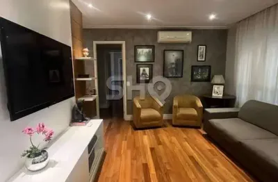 Apartamento com 4 quartos à venda na rua professor rodolfo são tiago, 157, belenzinho, são paulo, 146 m2 por r$ 2.450.000