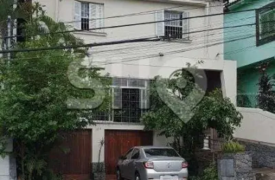 Casa com 3 quartos para alugar na rua patápio silva, 104, jardim das bandeiras, são paulo, 260 m2 por r$ 11.000