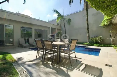 Casa com 3 quartos à venda na rua angatuba, 174, pacaembu, são paulo, 350 m2 por r$ 5.000.000