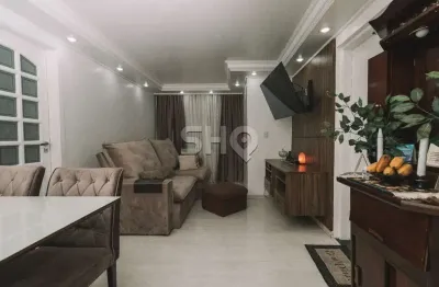 Apartamento com 3 quartos à venda na rua frei vicente do salvador, 367, santana, são paulo, 78 m2 por r$ 530.000