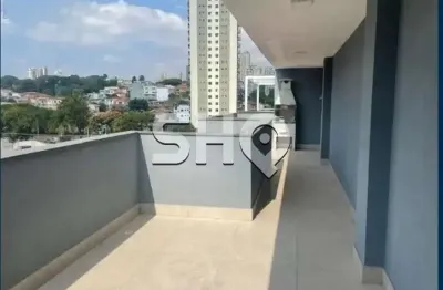 Apartamento com 3 quartos à venda na professor valério giuli, 171, jardim paraíso, são paulo, 48 m2 por r$ 480.000