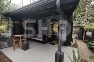 Casa comercial para alugar na rua groenlândia, 66, jardim américa, são paulo, 300 m2 por r$ 34.900